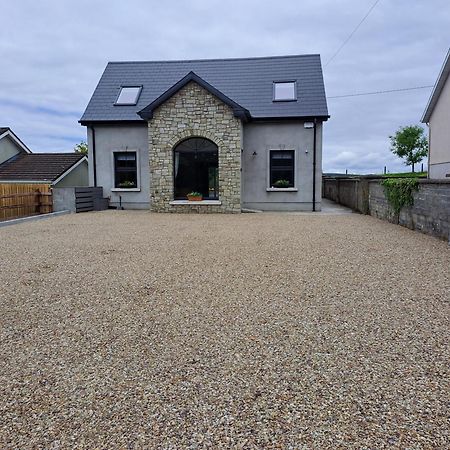Deerpark Cottage, Inistioge, Kilkenny المظهر الخارجي الصورة