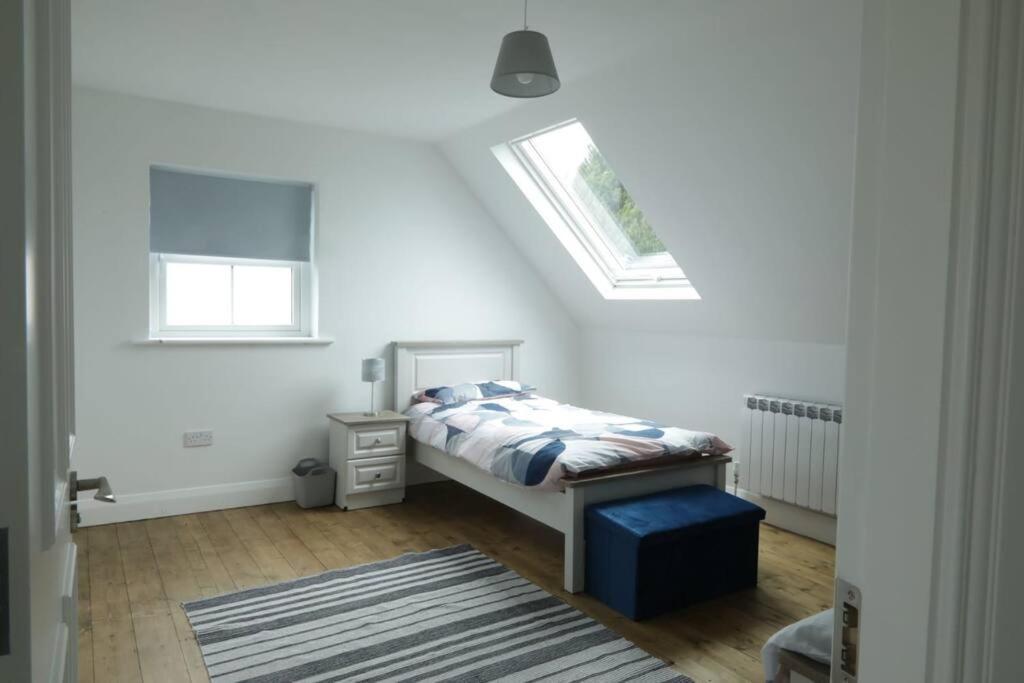 Deerpark Cottage, Inistioge, Kilkenny المظهر الخارجي الصورة