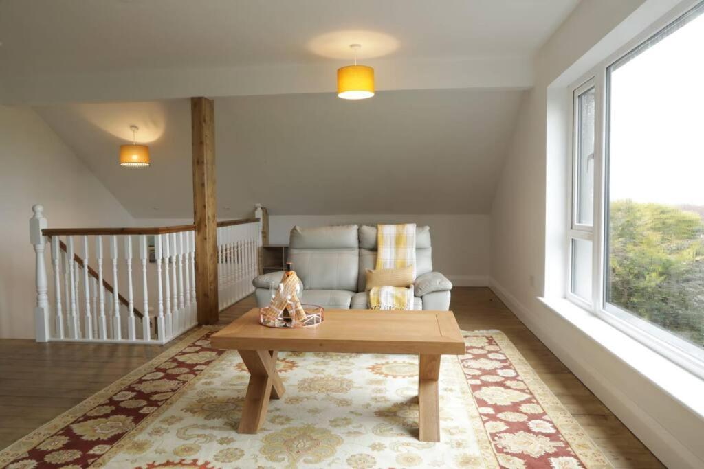 Deerpark Cottage, Inistioge, Kilkenny المظهر الخارجي الصورة