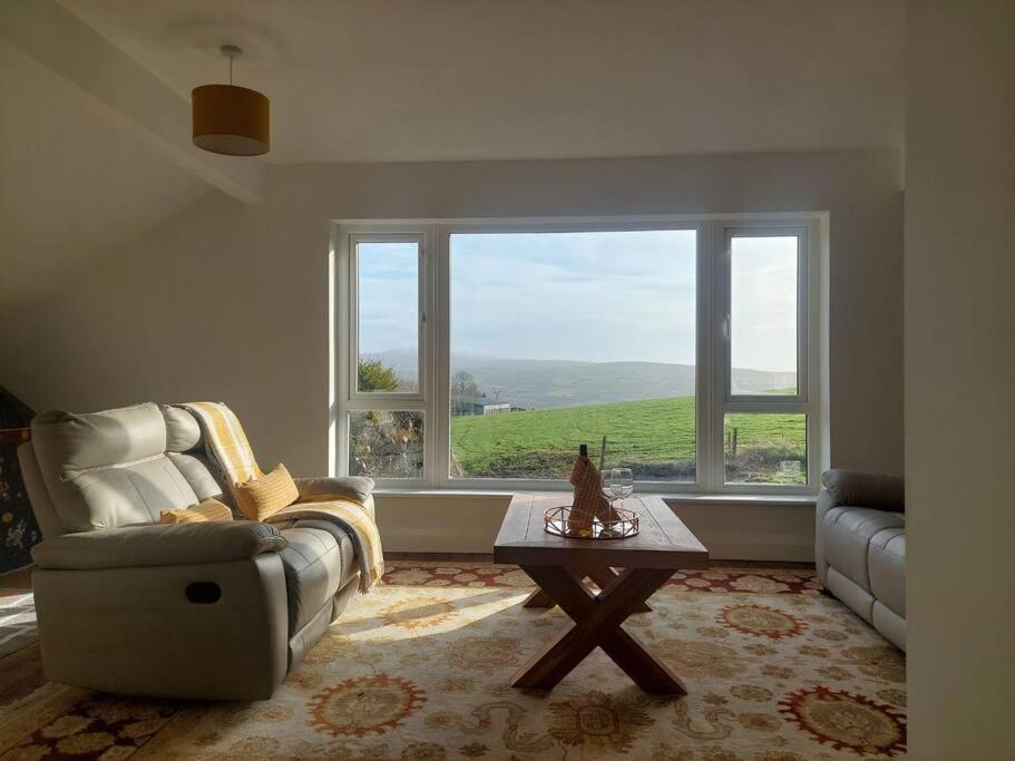 Deerpark Cottage, Inistioge, Kilkenny المظهر الخارجي الصورة