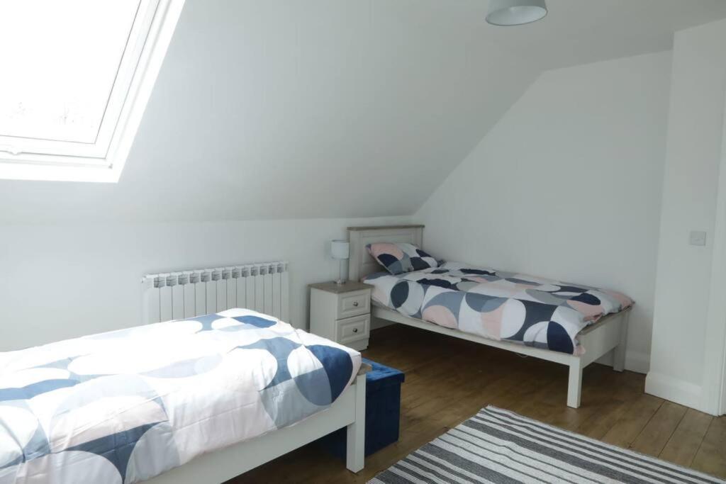 Deerpark Cottage, Inistioge, Kilkenny المظهر الخارجي الصورة