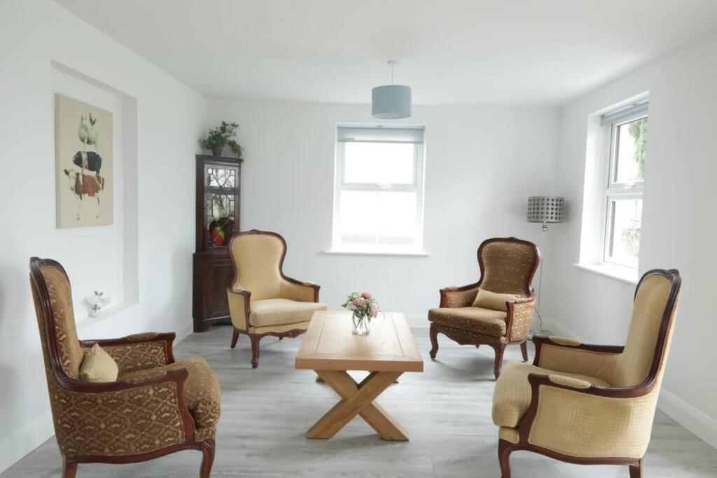 Deerpark Cottage, Inistioge, Kilkenny المظهر الخارجي الصورة