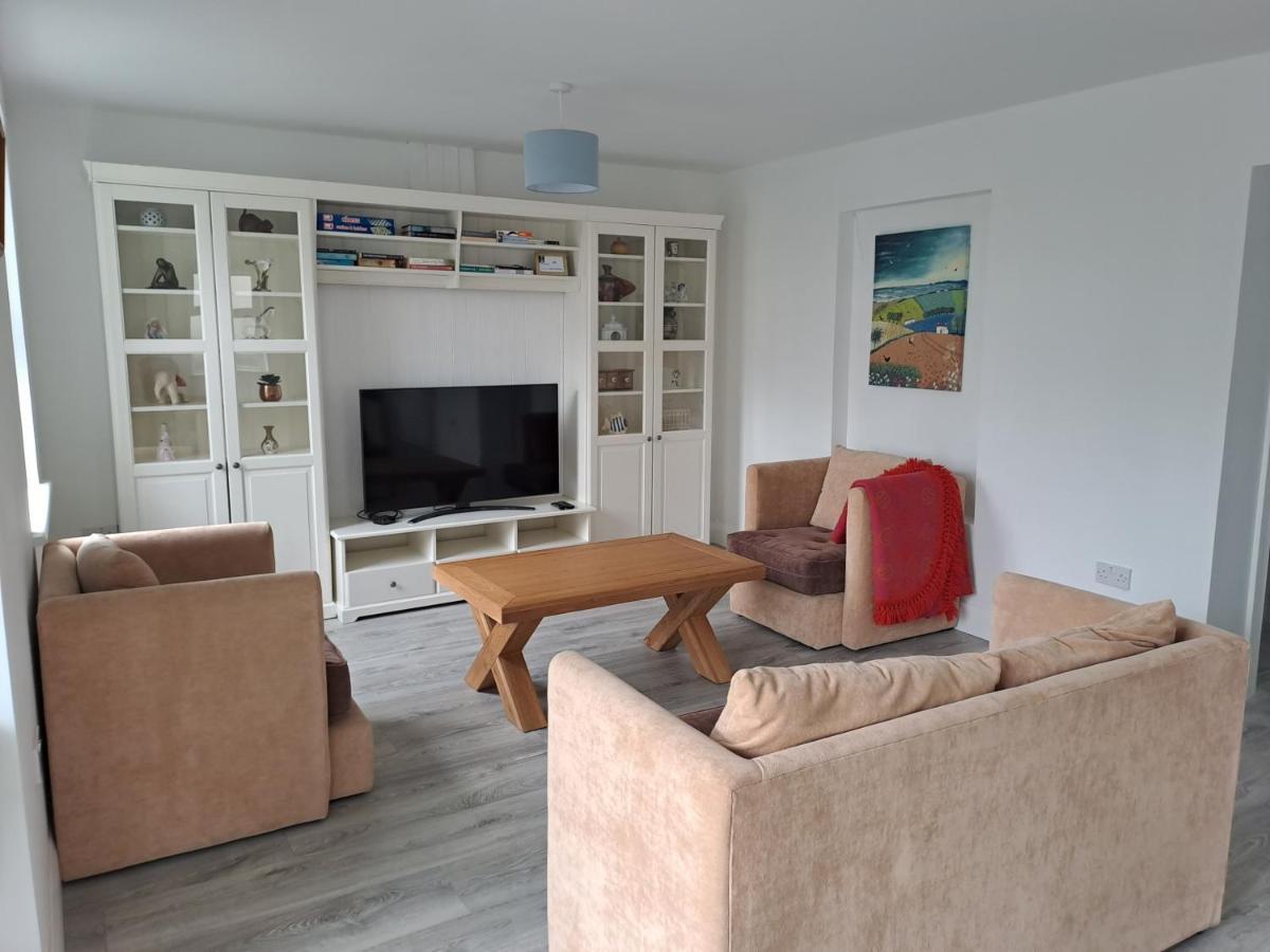 Deerpark Cottage, Inistioge, Kilkenny المظهر الخارجي الصورة