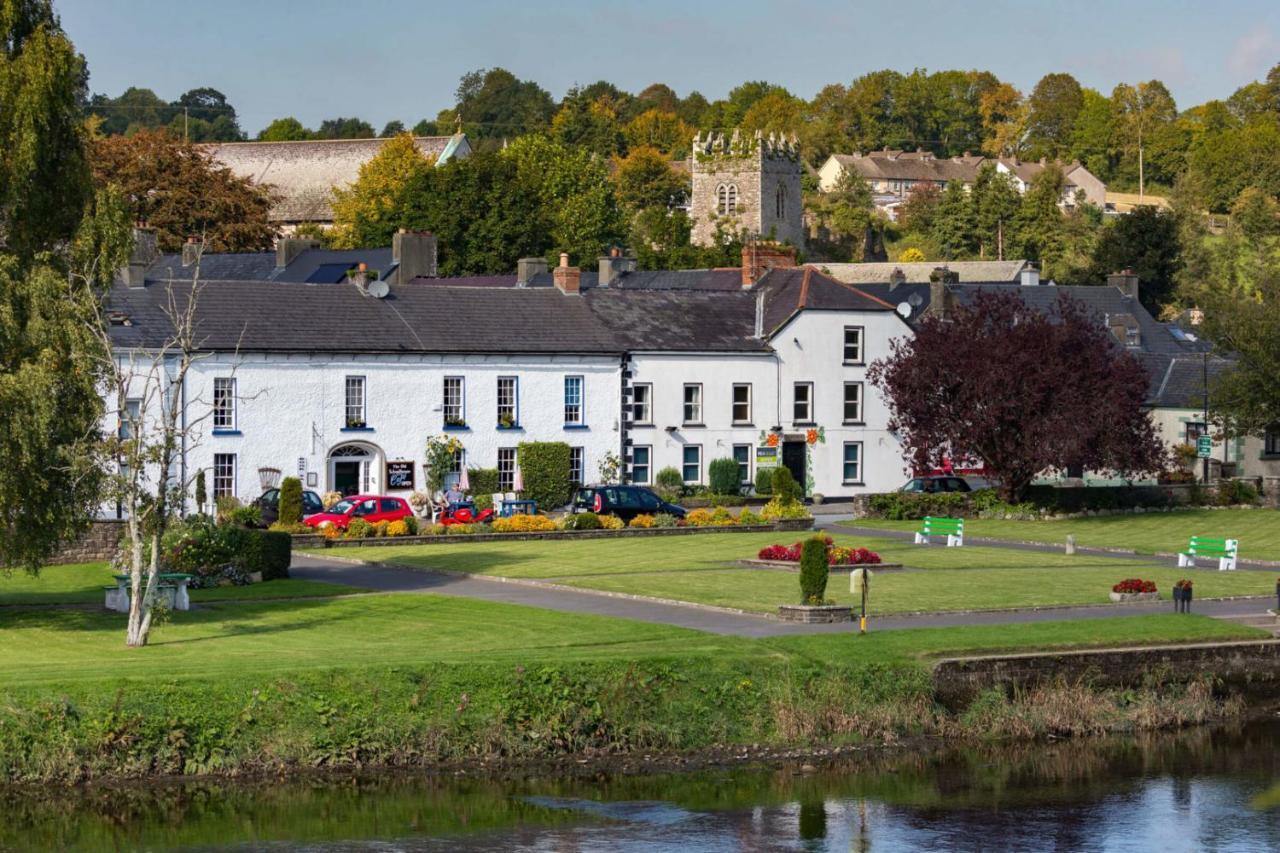 Deerpark Cottage, Inistioge, Kilkenny المظهر الخارجي الصورة