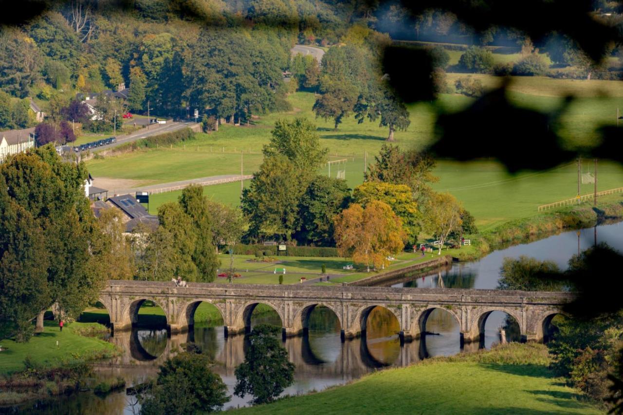 Deerpark Cottage, Inistioge, Kilkenny المظهر الخارجي الصورة