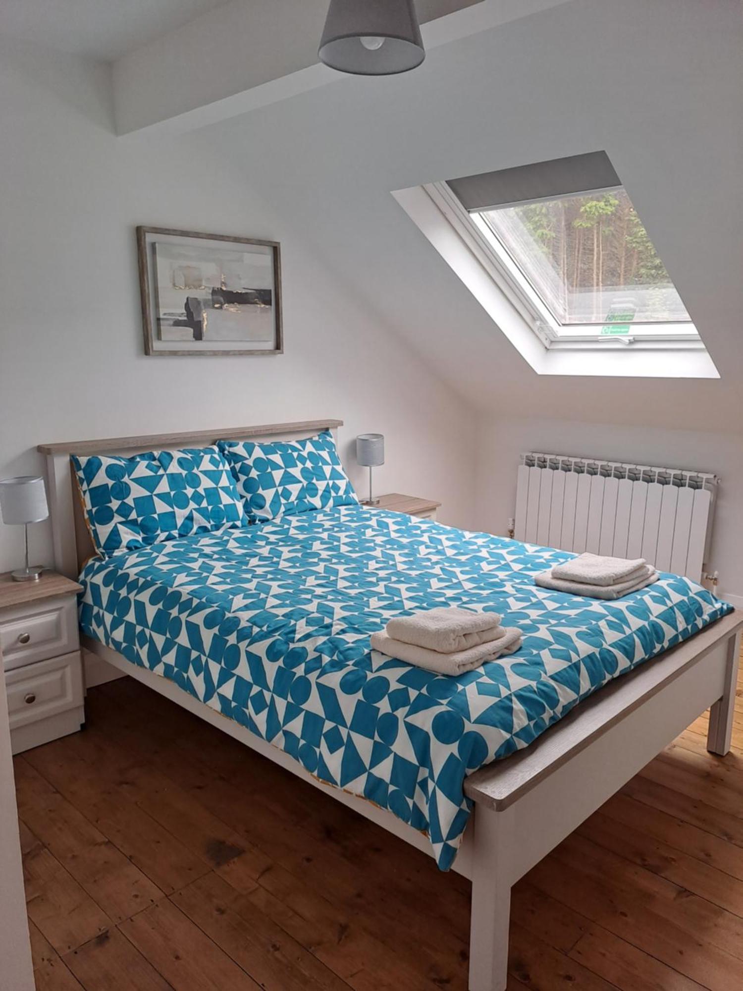 Deerpark Cottage, Inistioge, Kilkenny المظهر الخارجي الصورة