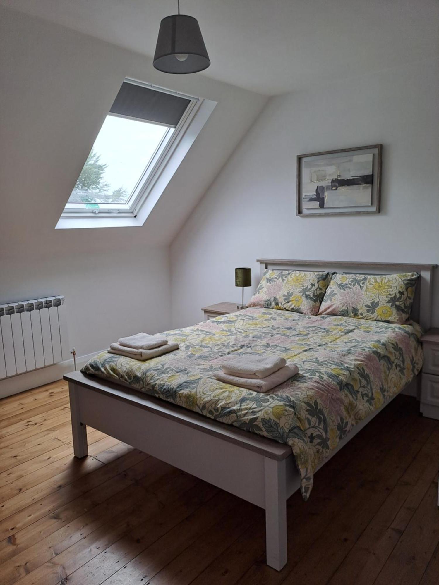 Deerpark Cottage, Inistioge, Kilkenny المظهر الخارجي الصورة