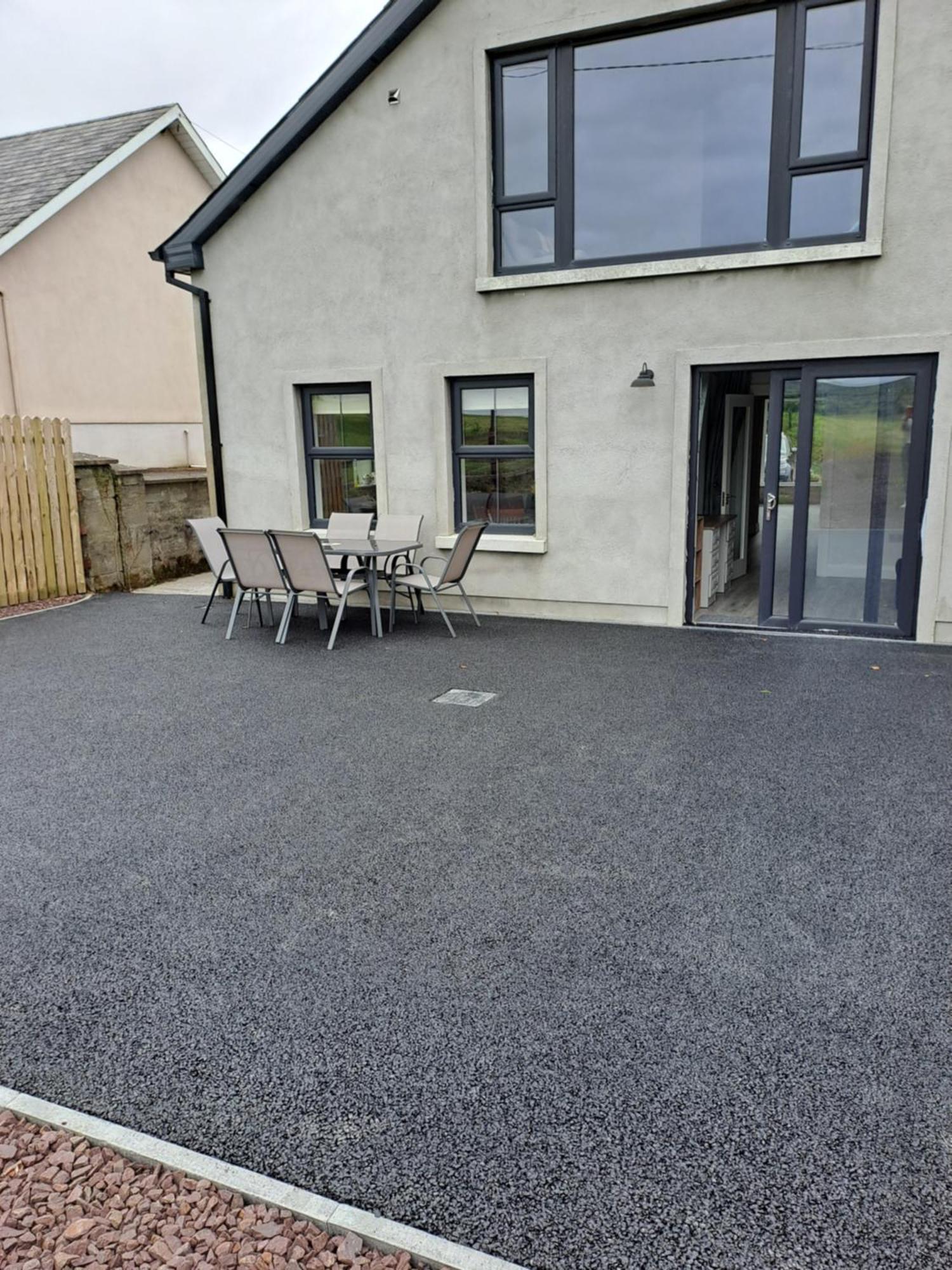 Deerpark Cottage, Inistioge, Kilkenny المظهر الخارجي الصورة