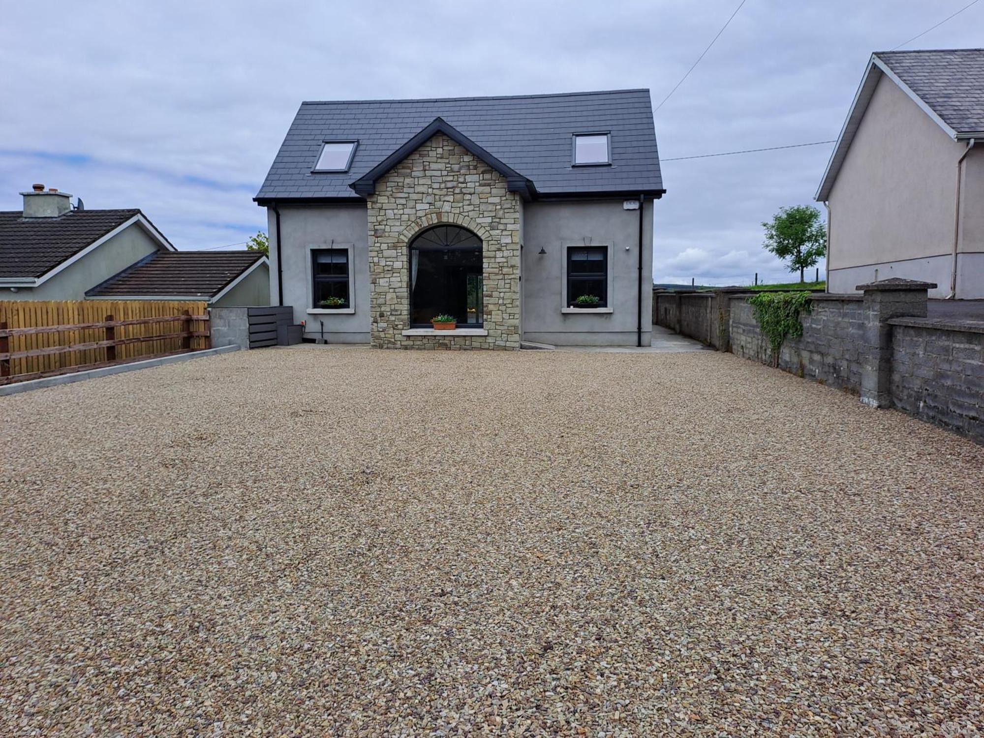 Deerpark Cottage, Inistioge, Kilkenny المظهر الخارجي الصورة